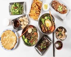 YoBowl 有碗米粉 Plano 