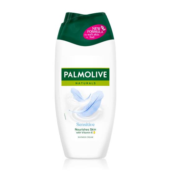 Palmolive Naturals Sensitive Shower Cream