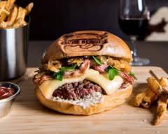 Vache Burger