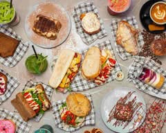 Qahwa Cafe - Guildford