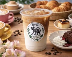 HITO2 COFFEE LAB　ヒトヒトコーヒーラボ