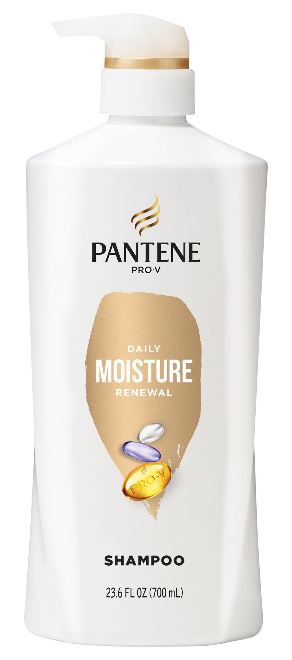 Pantene Pro-V Daily Moisture Renewal Shampoo (23.6 fl oz)