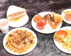 DJs Cafe - Chadsmoor