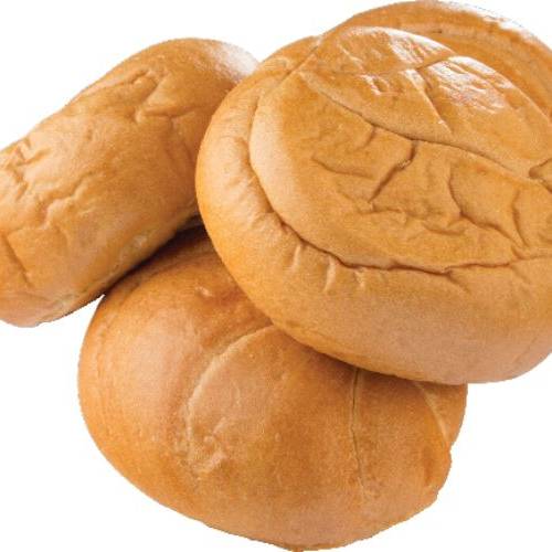 Kaiser Rolls 4 Pack