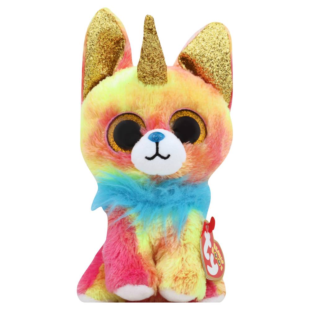 Ty Chihuahua Stuffed Dog