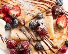 France House of Crepes (12125 Day Street)