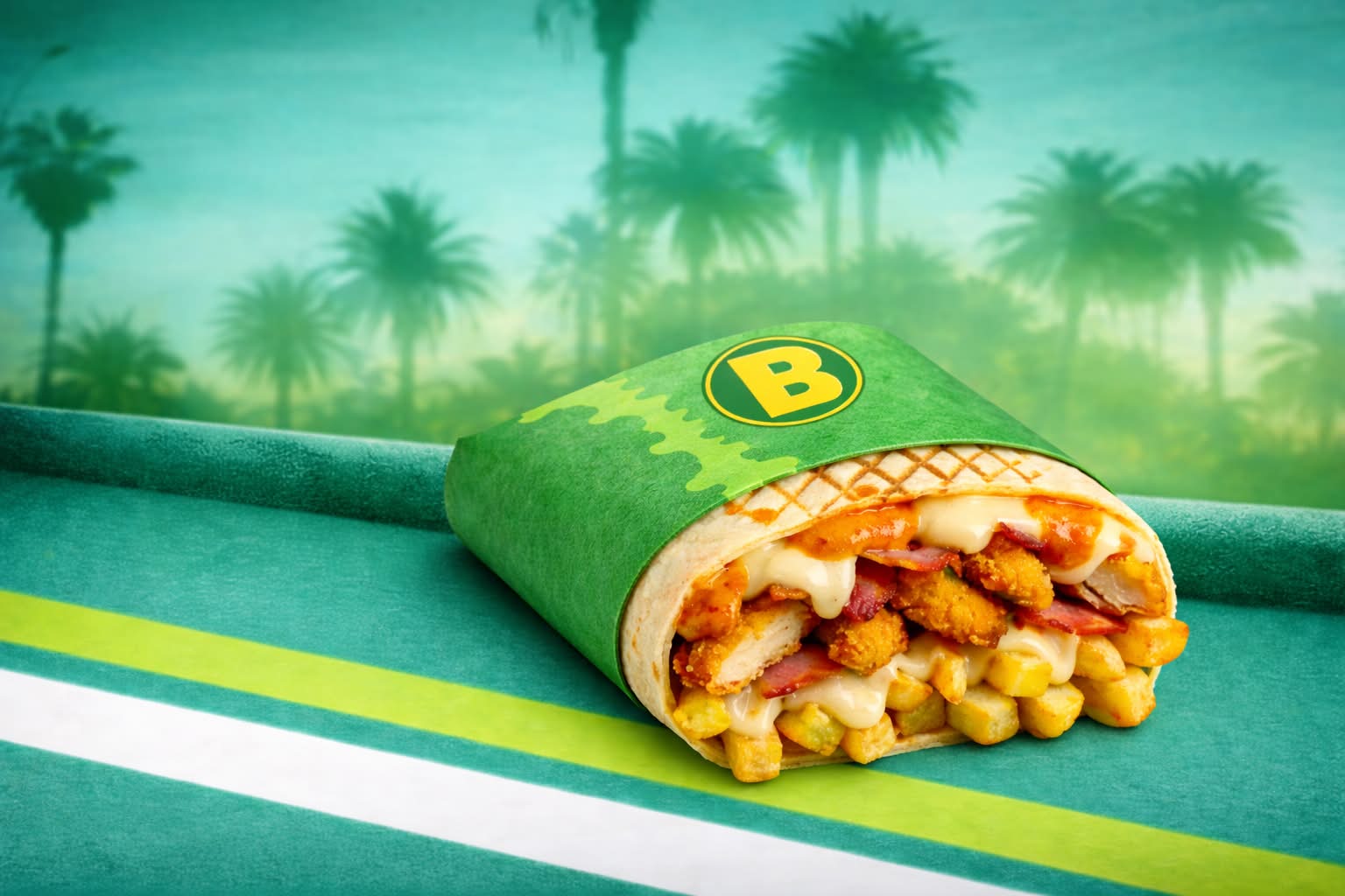 Tacos Le Chuncky