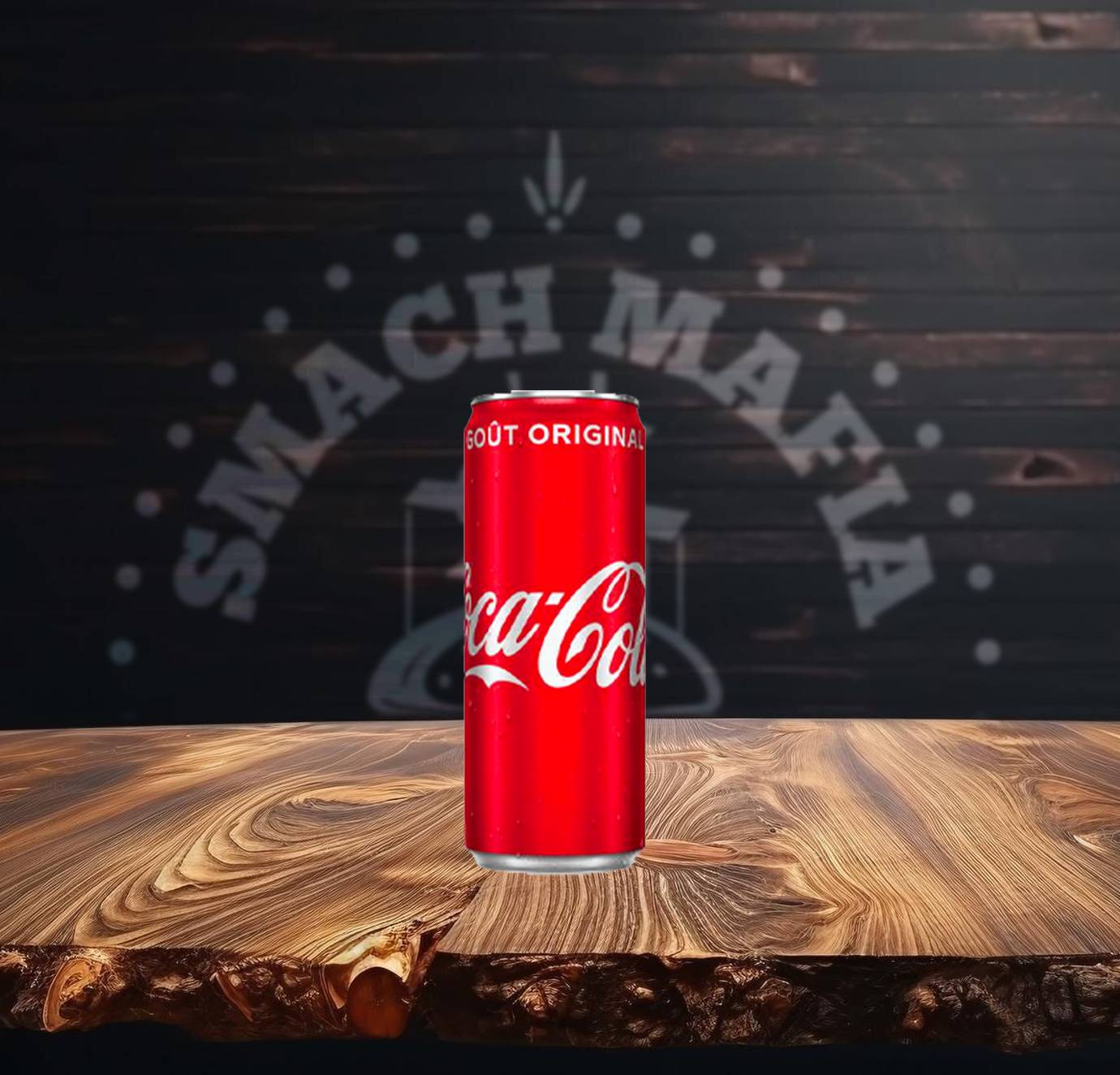 COCA-COLA® 33cl