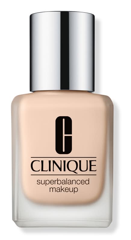 Clinique Superbalanced Makeup Foundation 20 Fair