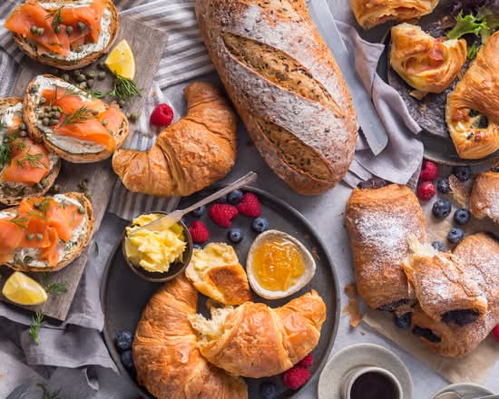 Bakers Delight (Hastings)