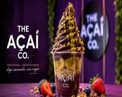 The Acai Co (Santiago)