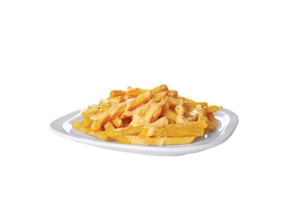Frites  Fromagères