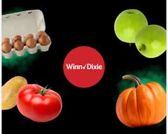 Winn-Dixie (3260 Davie Boulevard)
