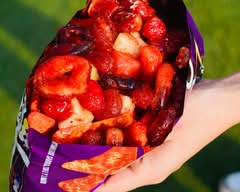 Caramelo Melo (Mexico City)