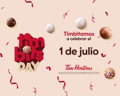 Tim Hortons (Distrito Piamonte)