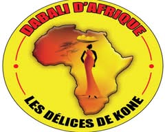 Dabali D’afrique Les Delices De Kone