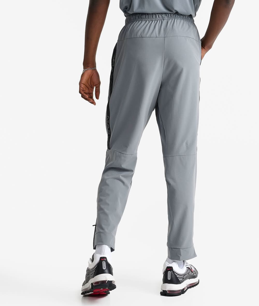 nike air max woven pants