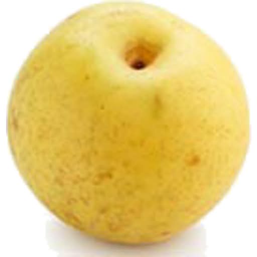 Pears Korean  Approx. 200g Each