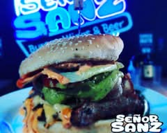 Señor Sanz (San Luis Potosi)