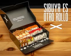 Sibuya Urban Sushi Bar (Cuenca)