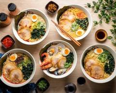 九湯屋日本拉麵 八德店