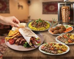 Tanzeeel International Restaurant (New Holland Ave - E)