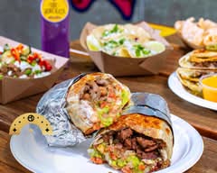 Senor Sisig (990 Valencia)
