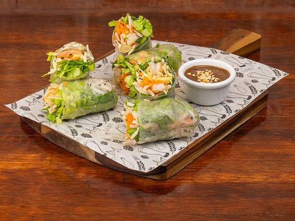 Summer Rolls
