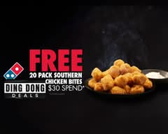 Domino's (Glenfield)