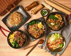 五木川 炒飯蓋飯專賣