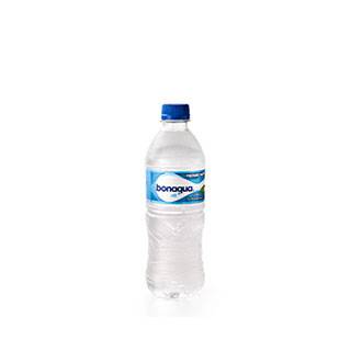 Bonaqua Still Spring Water 500ml