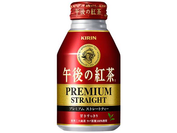 キリン 午後の紅茶プレミアムストレート ボトル缶 Delivery Near