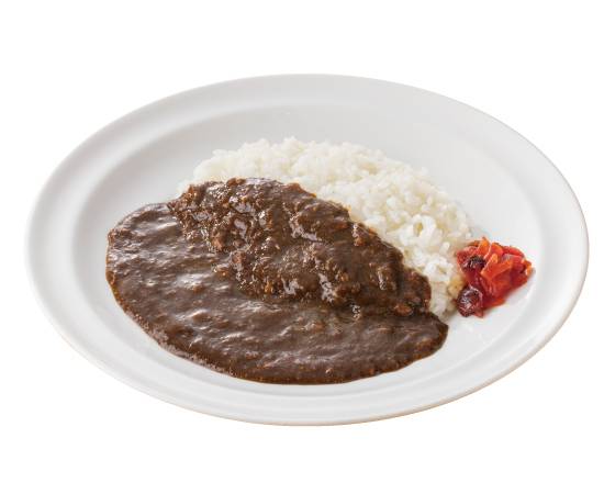 ガストブラックカレー Gusto’s Black Curry