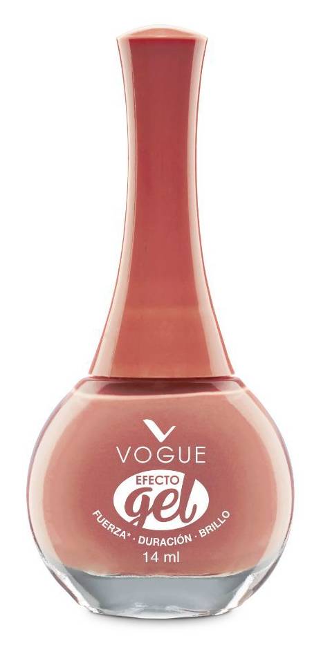 Esmalte Efecto Gel Empatia VOGUE