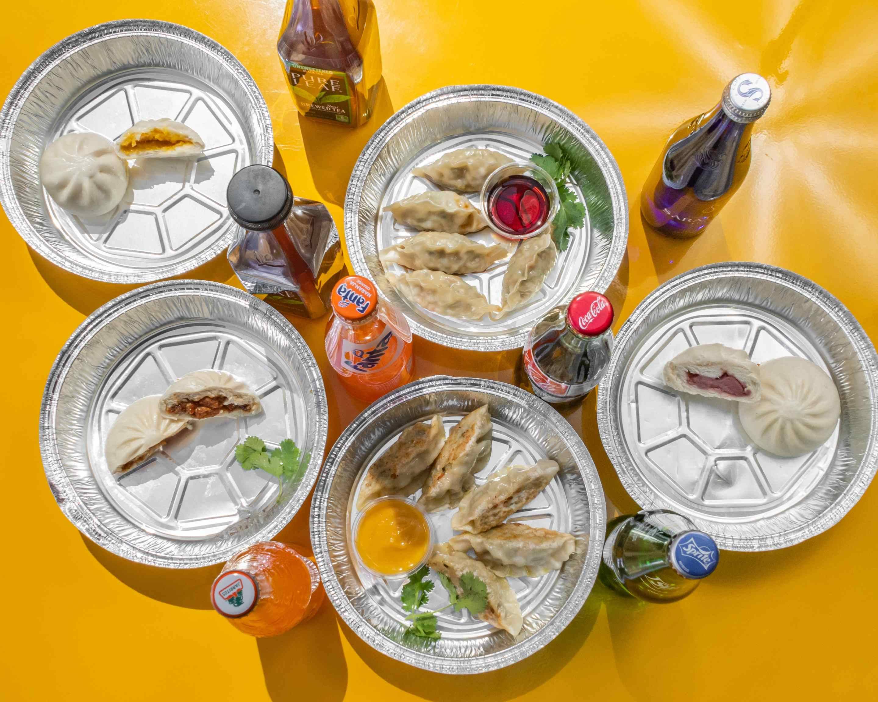 Order Yumpling Menu Delivery【Menu & Prices】| Vienna | Uber Eats