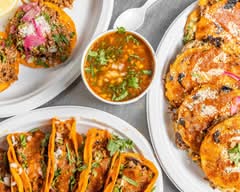 Birria-Landia (Food Truck) - NYC