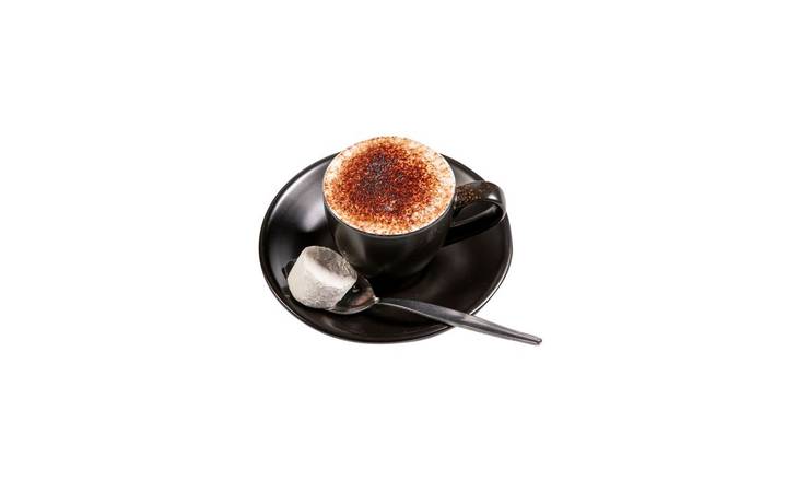 Babycino