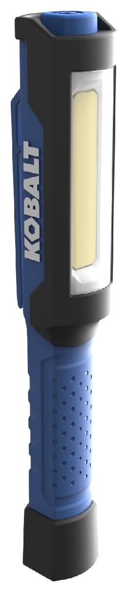 Kobalt 200 -Lumens LED Battery-operated Handheld Work Light | KBLT92