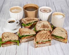 Yorkville Cafe (120 Cumberland St, LOWER LEVEL)