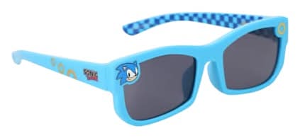 Licensed Kids Sunglasses Sonic