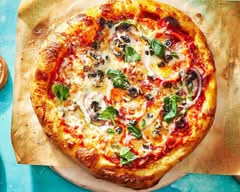Magic City Pizza (18679 West Dixie Highway)