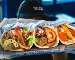 Gyro Shack (Linder)