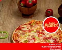 Pizza Planet UTE