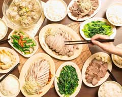 呈信鵝肉 板橋中山店
