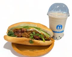 モモカフェ&タピオカ Momocafe&tapioca