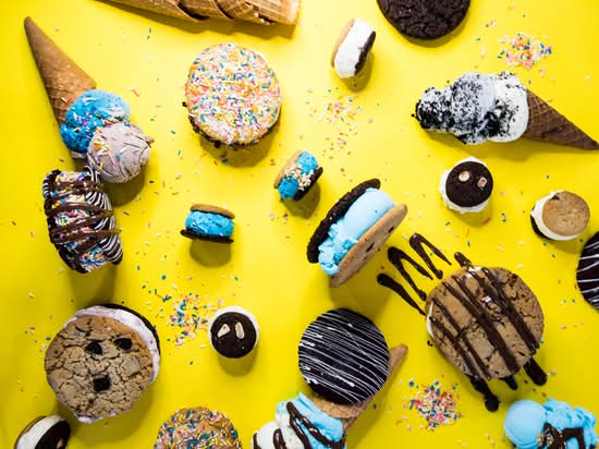 Crumbs & Cream Illovo