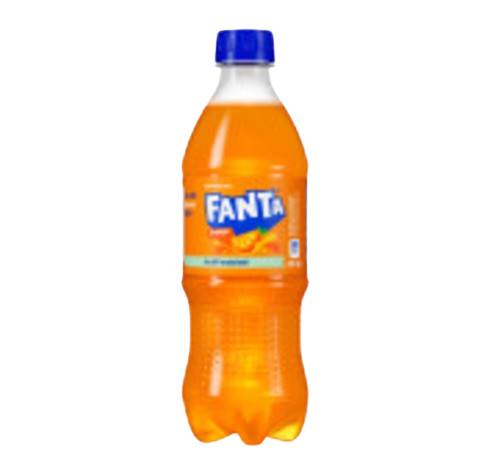 Fanta Orange