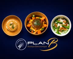  PLAN B