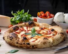 Antica Pizzería Napoletana (San Jose, CR)