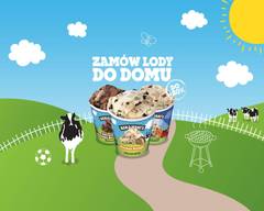 Lody Ice Cream NOW Bemowo III